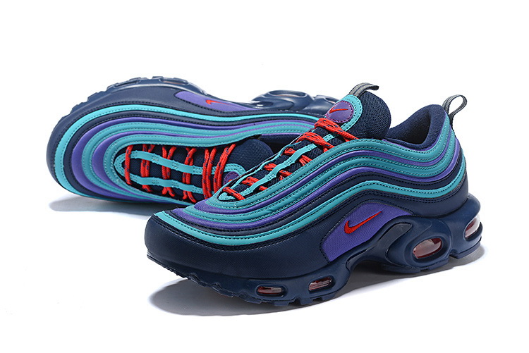 Nike Air Max 97 men shoes-269