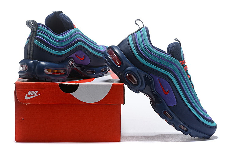 Nike Air Max 97 men shoes-269