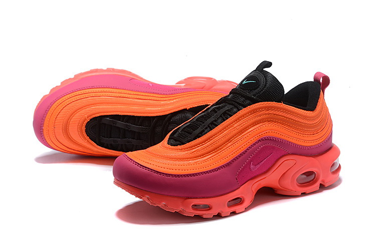 Nike Air Max 97 men shoes-270