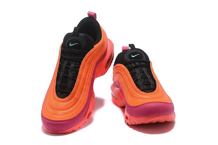 Nike Air Max 97 men shoes-270