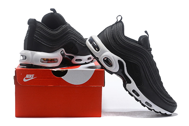 Nike Air Max 97 men shoes-271