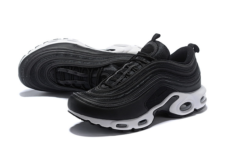 Nike Air Max 97 men shoes-271