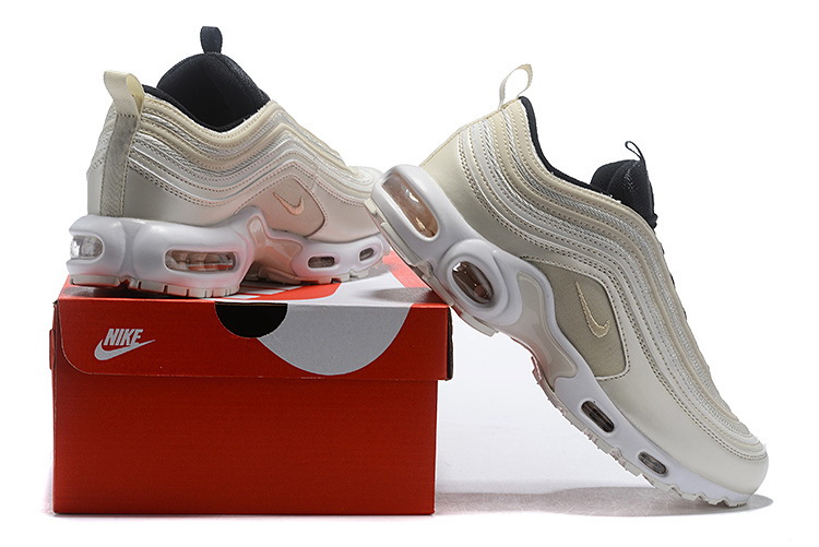 Nike Air Max 97 men shoes-272