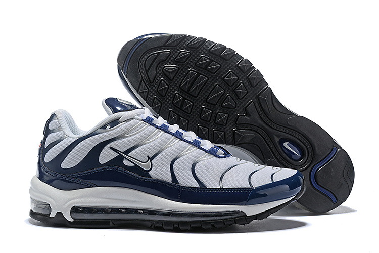 Nike Air Max 97 men shoes-273