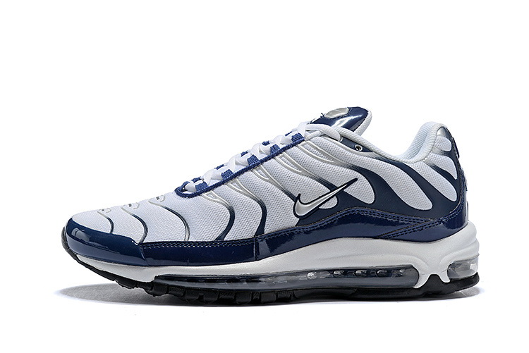 Nike Air Max 97 men shoes-273