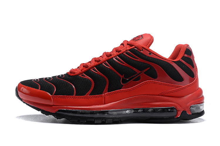 Nike Air Max 97 men shoes-277