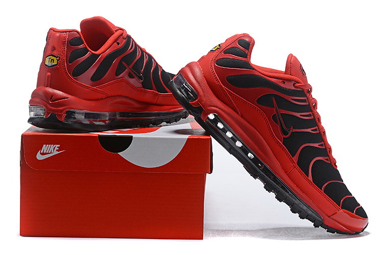 Nike Air Max 97 men shoes-277