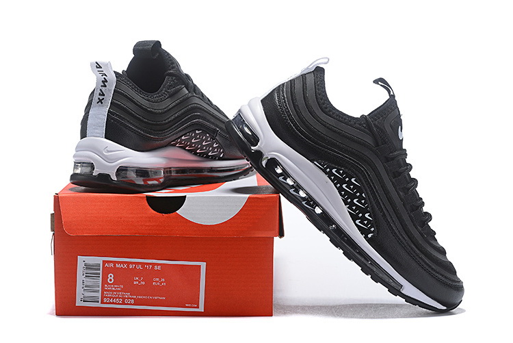 Nike Air Max 97 men shoes-279