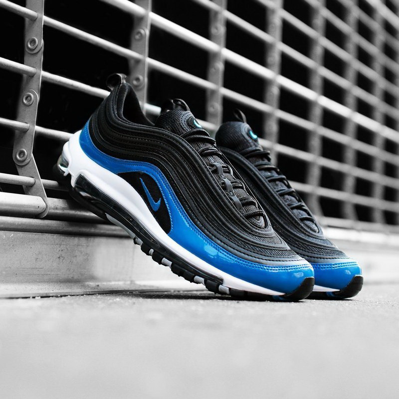 Nike Air Max 97 men shoes-281