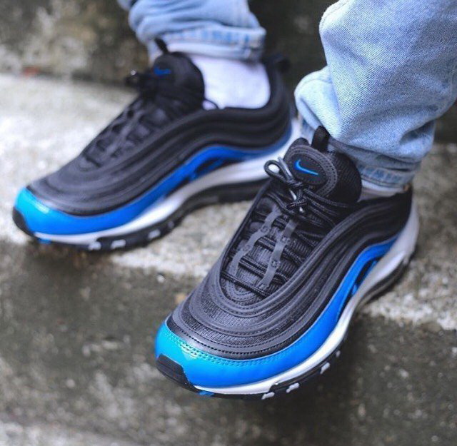 Nike Air Max 97 men shoes-281