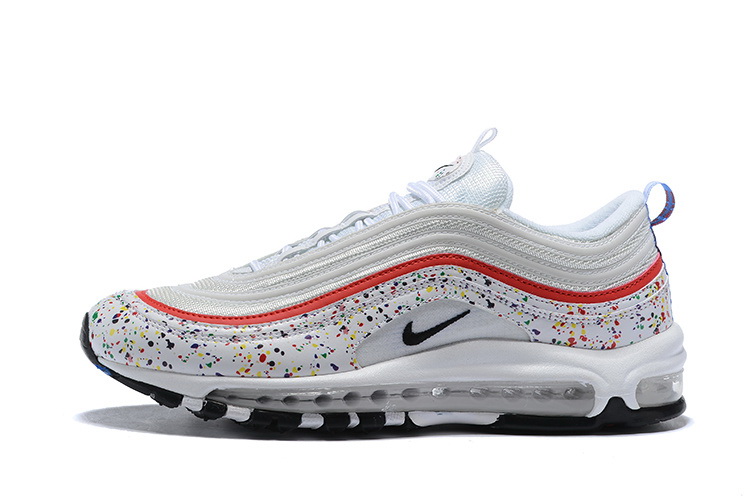 Nike Air Max 97 men shoes-282