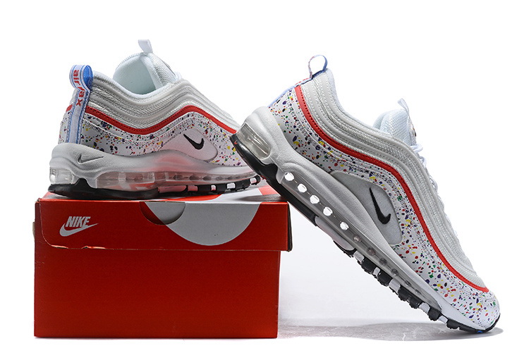 Nike Air Max 97 men shoes-282