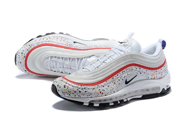 Nike Air Max 97 men shoes-282