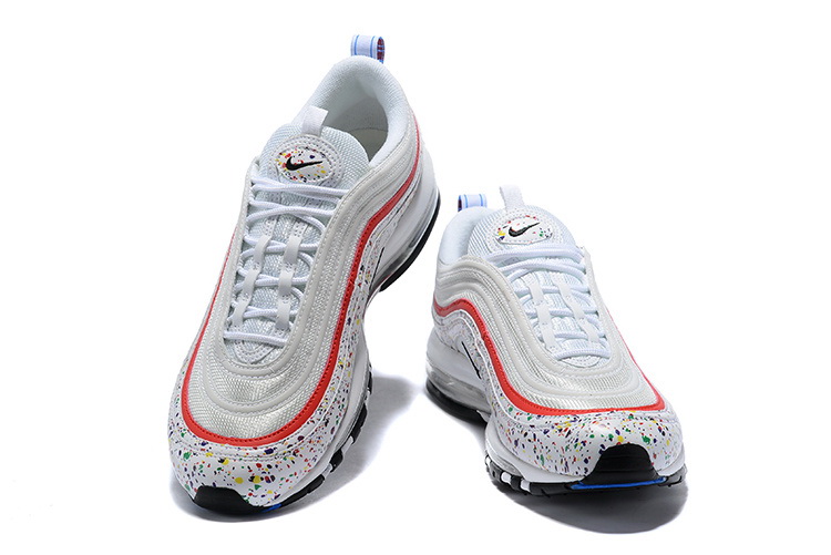 Nike Air Max 97 men shoes-282