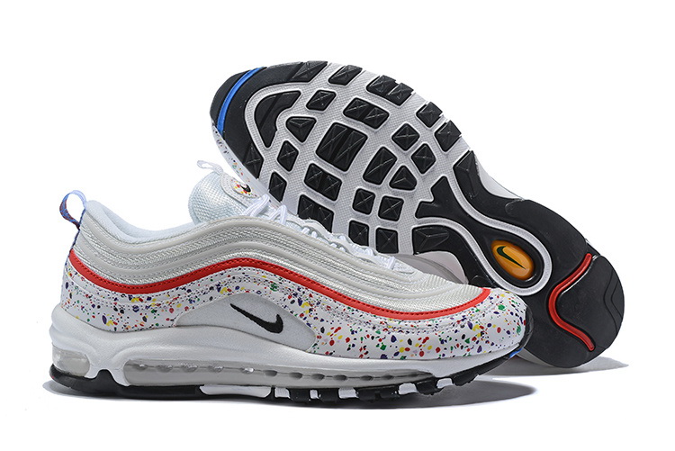 Nike Air Max 97 men shoes-282