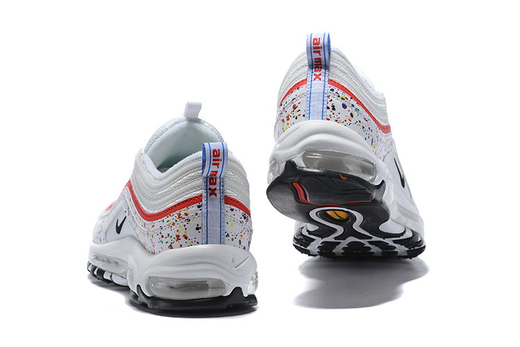 Nike Air Max 97 men shoes-282