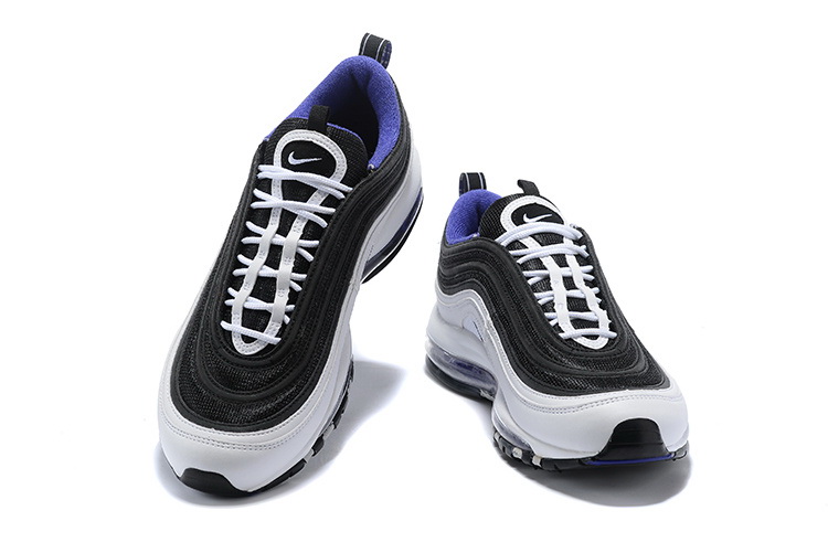 Nike Air Max 97 men shoes-284