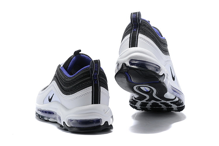 Nike Air Max 97 men shoes-284