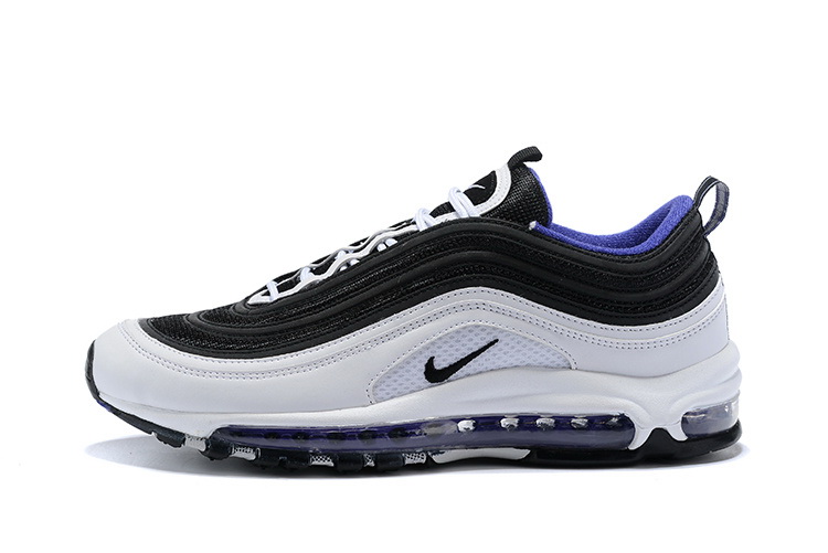 Nike Air Max 97 men shoes-284