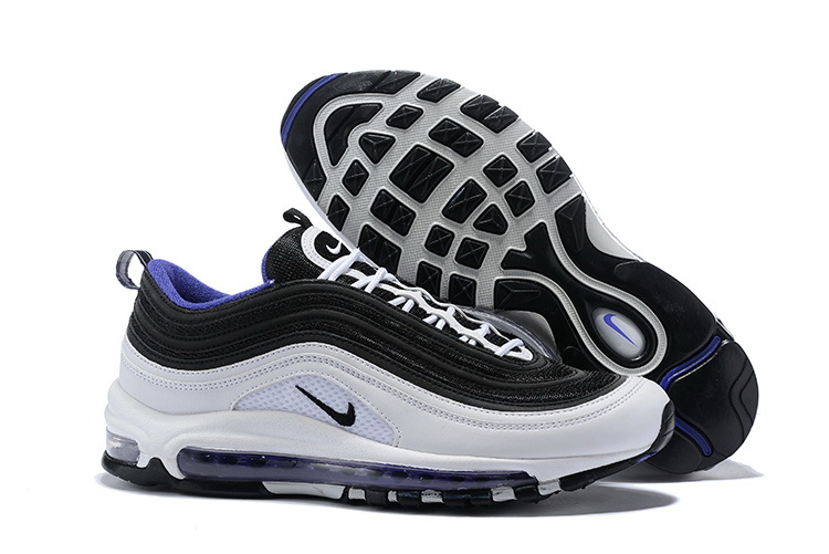 Nike Air Max 97 men shoes-284