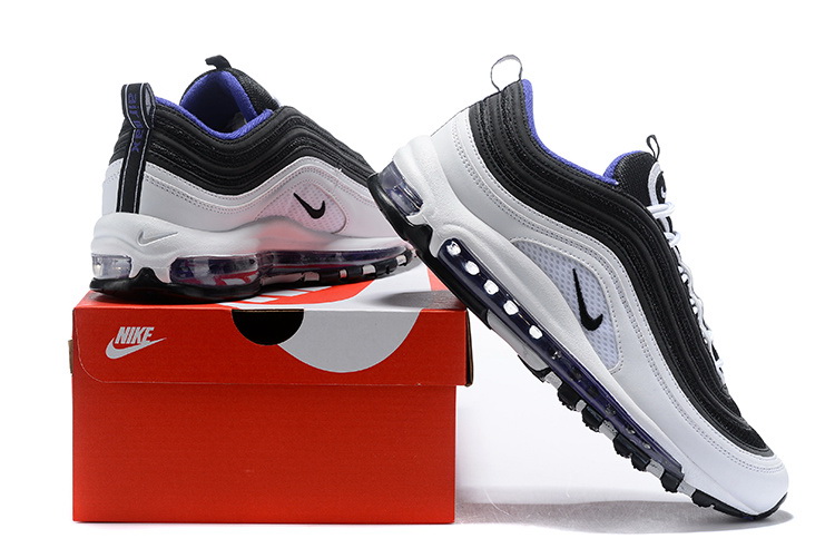 Nike Air Max 97 men shoes-284