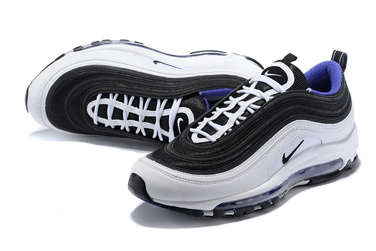 Nike Air Max 97 men shoes-284