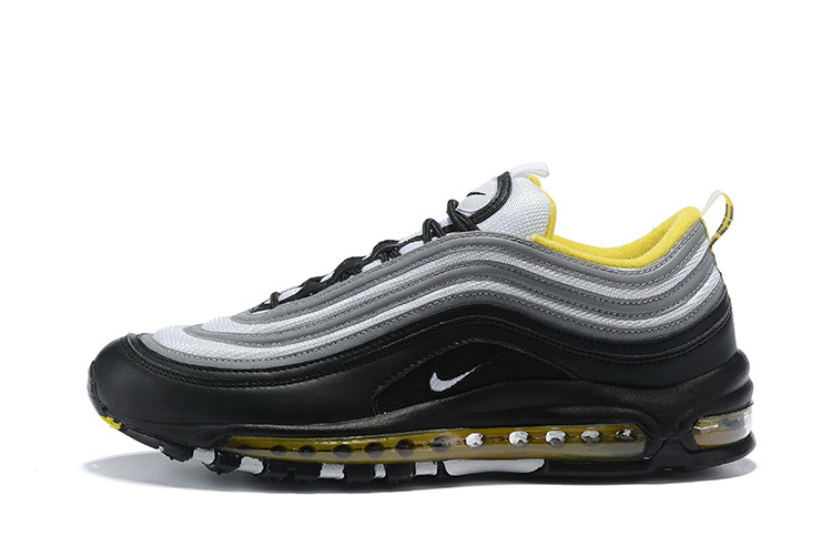 Nike Air Max 97 men shoes-285