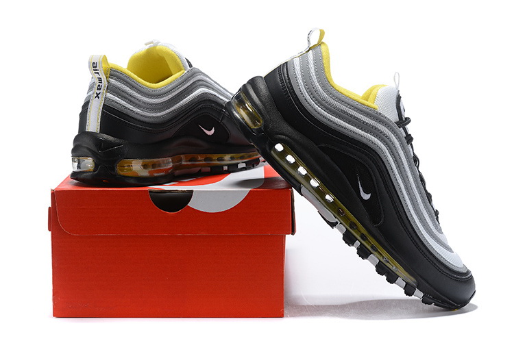 Nike Air Max 97 men shoes-285