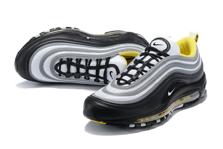 Nike Air Max 97 men shoes-285