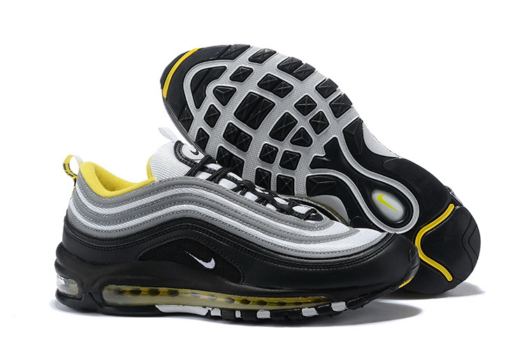 Nike Air Max 97 men shoes-285