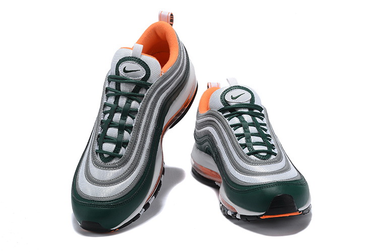 Nike Air Max 97 men shoes-287