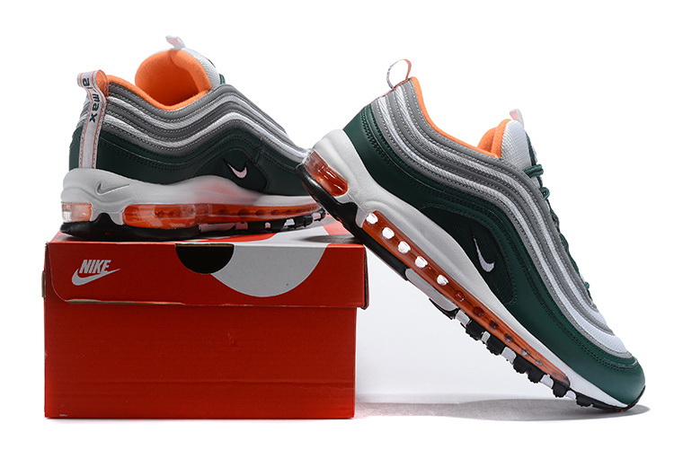 Nike Air Max 97 men shoes-287