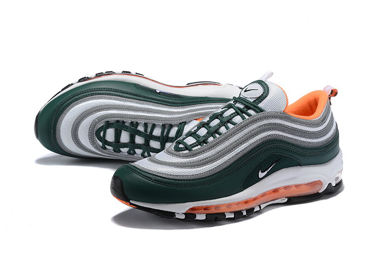 Nike Air Max 97 men shoes-287