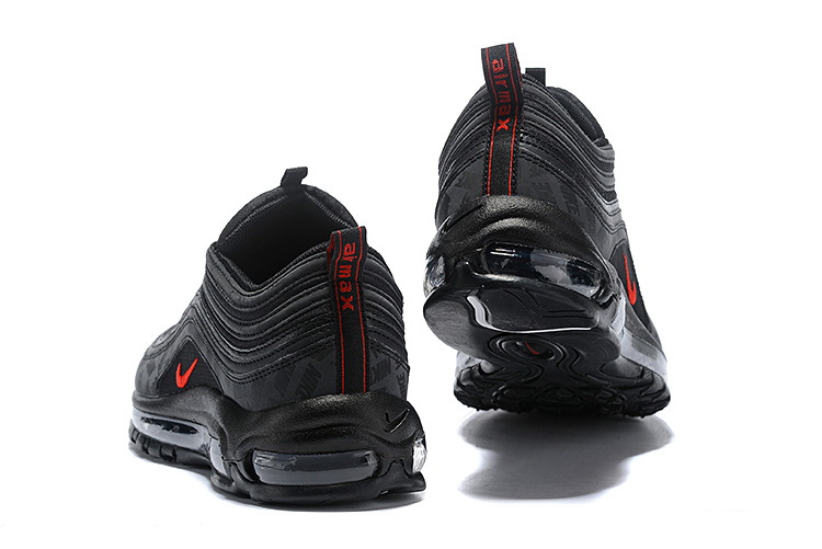 Nike Air Max 97 men shoes-288