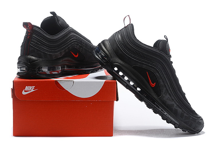 Nike Air Max 97 men shoes-288