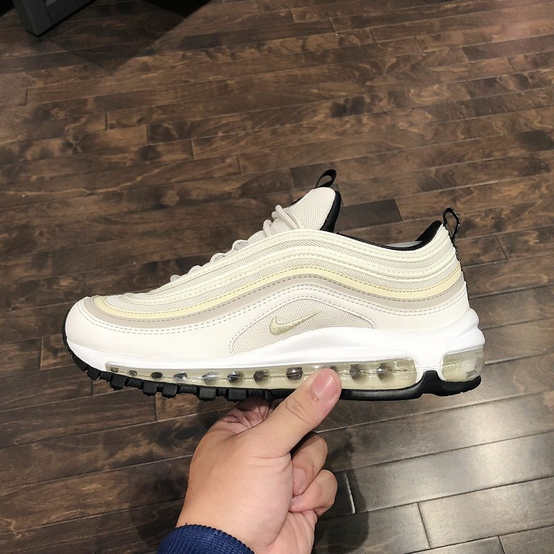 Nike Air Max 97 men shoes-289