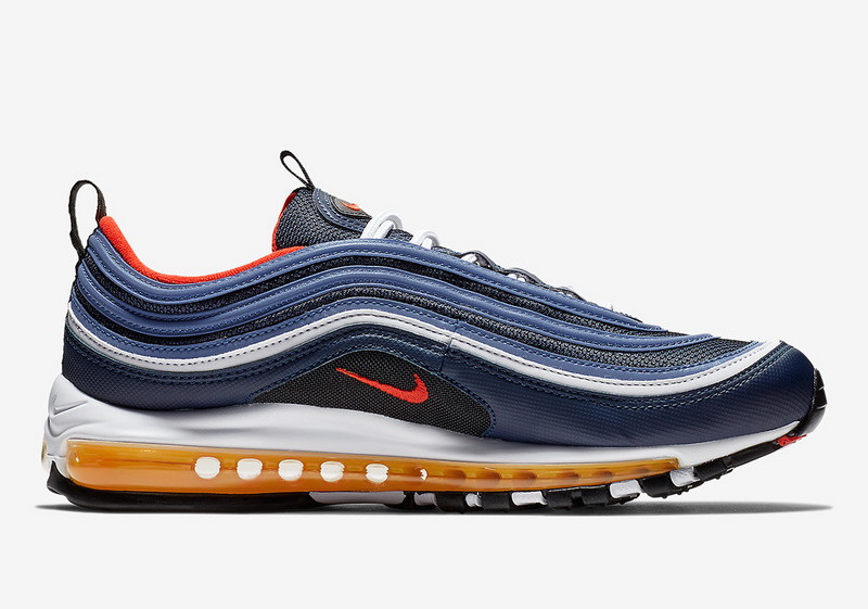 Nike Air Max 97 men shoes-290