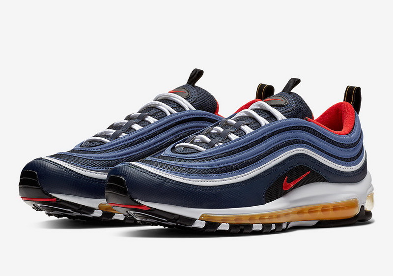 Nike Air Max 97 men shoes-290