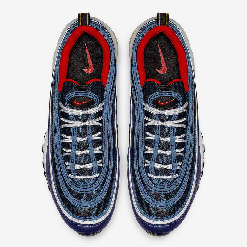 Nike Air Max 97 men shoes-290