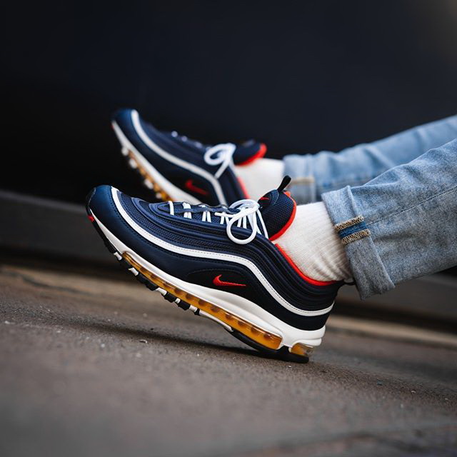 Nike Air Max 97 men shoes-290