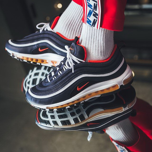 Nike Air Max 97 men shoes-290