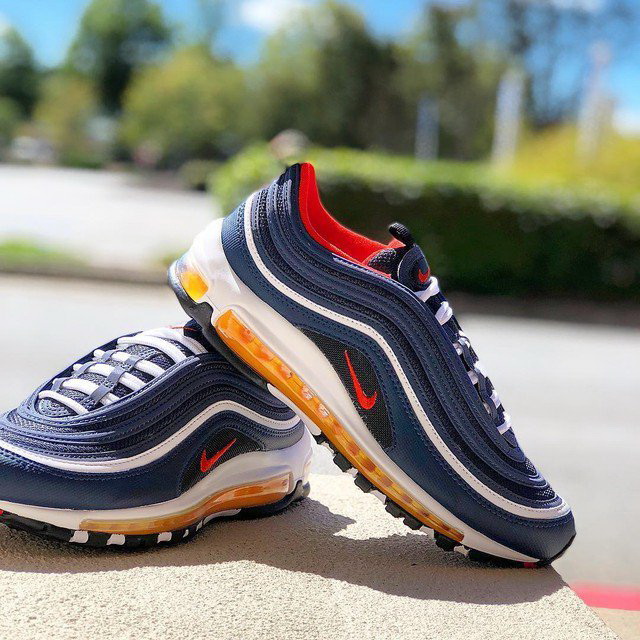 Nike Air Max 97 men shoes-290