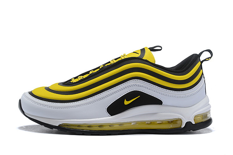 Nike Air Max 97 men shoes-291