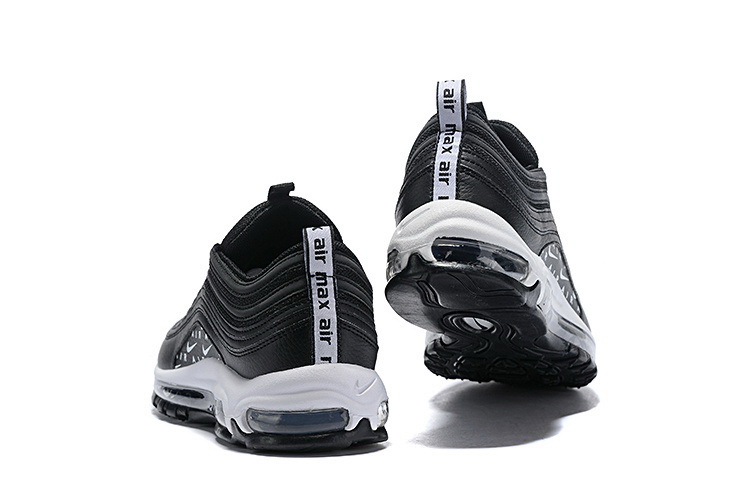 Nike Air Max 97 men shoes-292