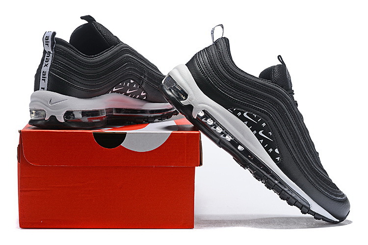 Nike Air Max 97 men shoes-292