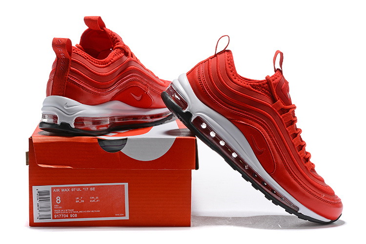 Nike Air Max 97 men shoes-293