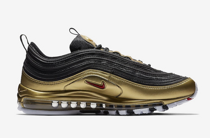 Nike Air Max 97 men shoes-294