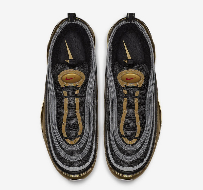 Nike Air Max 97 men shoes-294