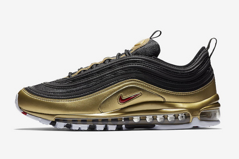 Nike Air Max 97 men shoes-294