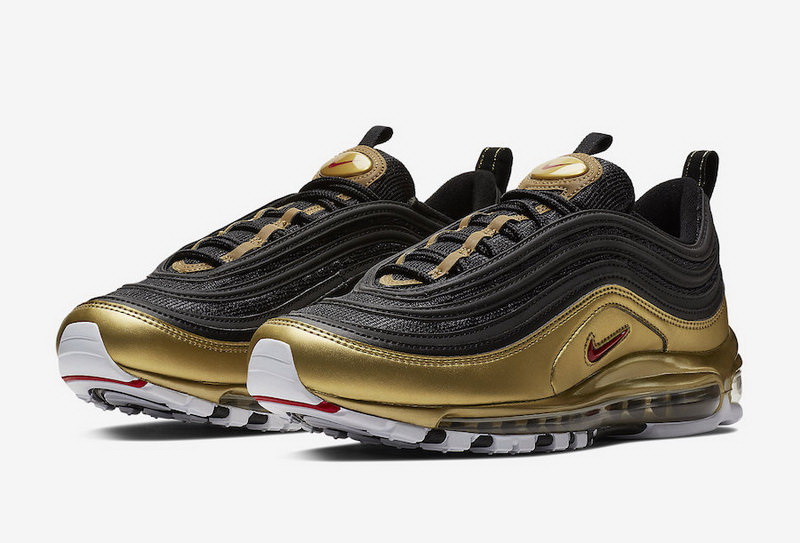 Nike Air Max 97 men shoes-294